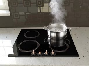 Варочная панель Горение IC6INB фото 3 в Челябинске Варочная панель Gorenje IC6INB фото 3 в Челябинске