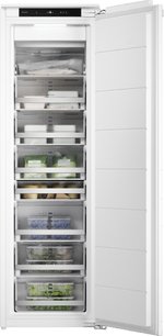 Встраиваемая морозильная камера Аско FN31842EI фото 2 в Челябинске Встраиваемая морозильная камера Asko FN31842EI фото 2 в Челябинске