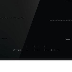 Индукционная варочная панель Горение GIT641XC фото 4 в Челябинске Индукционная варочная панель Gorenje GIT641XC фото 4 в Челябинске
