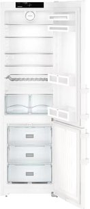 Холодильник Либхер CN 4015 Comfort NoFrost фото 3 в Челябинске Холодильник Liebherr CN 4015 Comfort NoFrost фото 3 в Челябинске