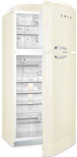 Холодильник Смег FAB50RCR фото 2 в Челябинске Холодильник Smeg FAB50RCR фото 2 в Челябинске