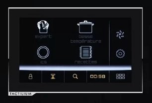 Духовой шкаф Де Дитрих DOP1190B фото 2 в Челябинске Духовой шкаф De Dietrich DOP1190B фото 2 в Челябинске