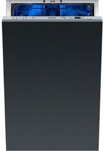 Посудомоечная машина Smeg STA4526 фото в Челябинске