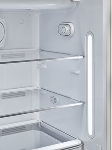 Холодильник Смег FAB28RDTP3 фото 4 в Челябинске Холодильник Smeg FAB28RDTP3 фото 4 в Челябинске