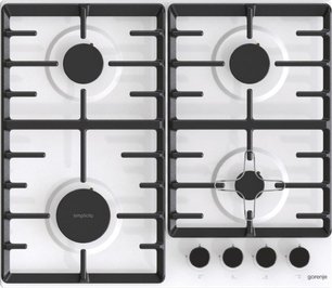 Газовая варочная панель Gorenje G641SYW фото в Челябинске