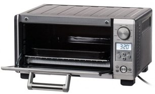 Мини-печь BORK W551 фото 3 в Челябинске