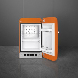 Мини-бар Смег FAB5ROR3 фото 2 в Челябинске Мини-бар Smeg FAB5ROR3 фото 2 в Челябинске