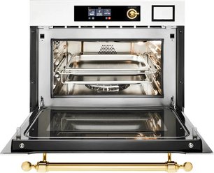 Духовой шкаф Ilve 645SNHSW/WHG фото в Челябинске