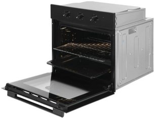 Духовой шкаф Hyundai HEO 6635 BG фото 2 в Челябинске