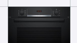 Духовой шкаф Bosch HBA553BA0 фото 2 в Челябинске
