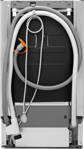 Встраиваемая посудомоечная машина Электролюкс KEAD2100L фото 2 в Челябинске Встраиваемая посудомоечная машина Electrolux KEAD2100L фото 2 в Челябинске