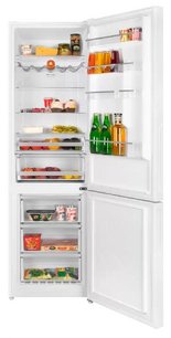 Холодильник Маунфилд MFF200NFWE фото 4 в Челябинске Холодильник Maunfeld MFF200NFWE фото 4 в Челябинске