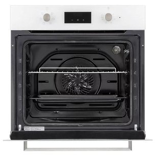 Электрический духовой шкаф Крона REGINA 60 WH фото 4 в Челябинске Электрический духовой шкаф KRONA REGINA 60 WH фото 4 в Челябинске