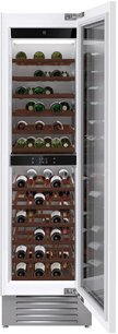 Встраиваемый винный шкаф V-ZUG WineCooler V6000 Supreme WC6T-51154 R фото в Челябинске
