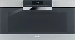 Духовой шкаф Miele H 5981 BP (Ice) фото в Челябинске
