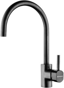 Смеситель Omoikiri WAKAYAMA GM фото