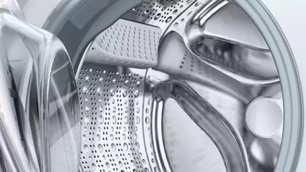 Стиральная машина с фронтальной загрузкой BOSCH WGA254A0OE фото 4 в Челябинске Стиральная машина с фронтальной загрузкой BOSCH WGA254A0OE фото 4 в Челябинске
