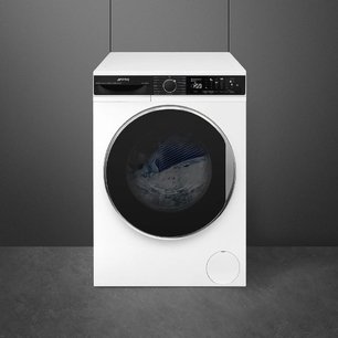 Стиральная машина Смег WM3T04RU фото 2 в Челябинске Стиральная машина Smeg WM3T04RU фото 2 в Челябинске