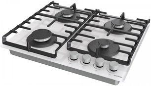 Встраиваемая газовая варочная панель Gorenje GT642AXW фото 4 в Челябинске