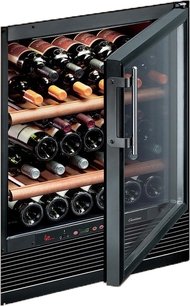 Винный шкаф ИП CIS 141 CF фото в Челябинске Винный шкаф IP CIS 141 CF фото в Челябинске