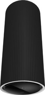 Вытяжка Maunfeld EDELWEISS 39 WALL Black/Anthracite фото 3 в Челябинске