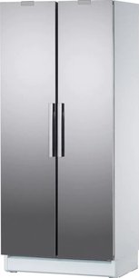 Холодильная камера Festivo 90 CM 90CM00431 (белый/нержавеющая сталь) фото в Челябинске