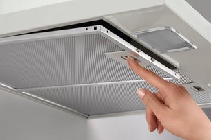 Вытяжка Электролюкс EFC226V фото 4 в Челябинске Вытяжка Electrolux EFC226V фото 4 в Челябинске