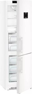 Холодильник Либхер CBNP 4858 Premium BioFresh NoFrost фото 4 в Челябинске Холодильник Liebherr CBNP 4858 Premium BioFresh NoFrost фото 4 в Челябинске