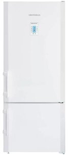 Холодильник Либхер CN 4656 Comfort NoFrost фото 2 в Челябинске Холодильник Liebherr CN 4656 Comfort NoFrost фото 2 в Челябинске