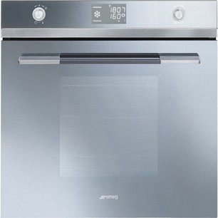 Духовой шкаф Smeg SFP120S фото в Челябинске