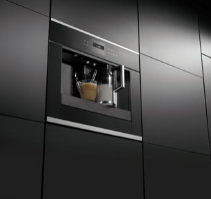 Встраиваемая кофемашина Куперсбуш CKV 6550.0 S1 Stainless steel фото 2 в Челябинске Встраиваемая кофемашина Kuppersbusch CKV 6550.0 S1 Stainless steel фото 2 в Челябинске