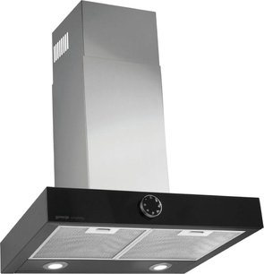 Вытяжка Горение DT 6 SY2B фото в Челябинске Вытяжка Gorenje DT 6 SY2B фото в Челябинске