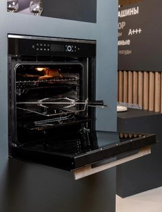 Духовой шкаф Graude BM 60.3 E фото 2 в Челябинске