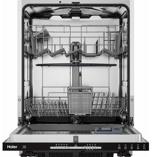 Встраиваемая посудомоечная машина Haier HDWE13-490RU фото 3 в Челябинске