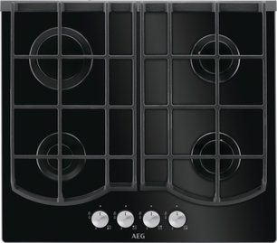 Варочная панель AEG HG5694340B фото в Челябинске