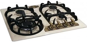 Варочная поверхность Kaiser KG 6325 ElfEM Turbo фото 2 в Челябинске