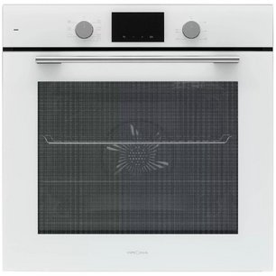 Духовой шкаф Крона ELEMENT D plus 60 WH фото в Челябинске Духовой шкаф KRONA ELEMENT D plus 60 WH фото в Челябинске