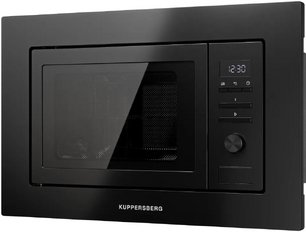Встраиваемая микроволновая печь Kuppersberg HMW 621 B фото 4 в Челябинске
