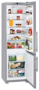 Холодильник Либхер CNesf 4003 Comfort NoFrost фото в Челябинске Холодильник Liebherr CNesf 4003 Comfort NoFrost фото в Челябинске