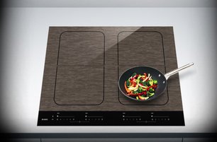 Варочная панель Asko HI1655M фото 2 в Челябинске