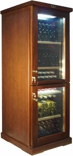 Винный шкаф IP CEX 601 NU фото в Челябинске