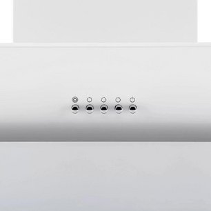 Вытяжка Крона ESTER 600 white PB фото 4 в Челябинске Вытяжка KRONA ESTER 600 white PB фото 4 в Челябинске