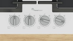 Газовая варочная панель Bosch PPP6A2I40R фото 3 в Челябинске