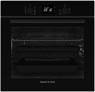 Духовой шкаф Зигмунд Штайн EN 115.622 B фото в Челябинске Духовой шкаф Zigmund Shtain EN 115.622 B фото в Челябинске