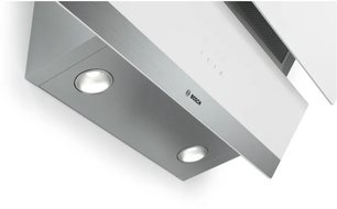 Вытяжка Бош DWK065G20T фото 3 в Челябинске Вытяжка Bosch DWK065G20T фото 3 в Челябинске