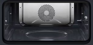 Духовой шкаф AEG NKP9S821T фото 3 в Челябинске