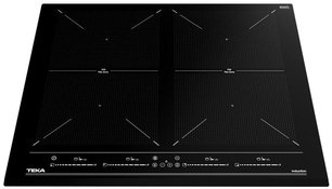 Индукционная варочная панель Тека IZF 64600 MSP BLACK фото 3 в Челябинске Индукционная варочная панель Teka IZF 64600 MSP BLACK фото 3 в Челябинске