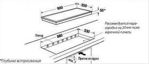 Независимая варочная панель Куперсбуш EKI 9740.0-35 F фото 2 в Челябинске Независимая варочная панель Kuppersbusch EKI 9740.0-35 F фото 2 в Челябинске