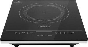 Индукционная варочная панель Hyundai HYC-0111 фото 3 в Челябинске