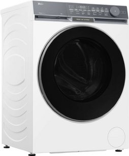 Стиральная машина Haier HW105-B14387U1 фото 2 в Челябинске